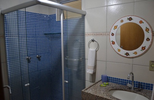 Fortaleza Hotel | Hotel Casa de Praia