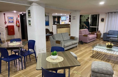 Fortaleza Hotel | Hotel Casa de Praia
