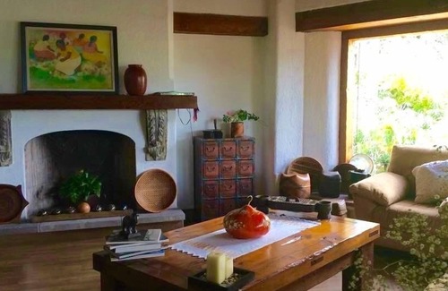 San Miguel Cama Y Desayuno | Hotel Casa del Angel