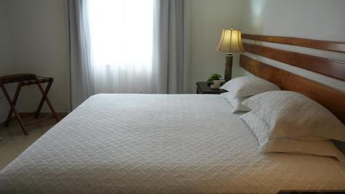 San Pedro Sula Hotel | Hotel Casa del Arbol