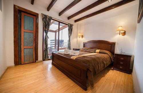 San Blas Casa | Hotel Casa del Barranco