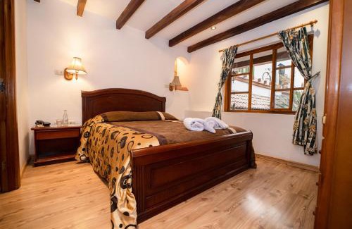 San Blas Casa | Hotel Casa del Barranco
