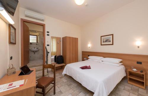 Padova Hotel | Hotel Casa Del Pellegrino