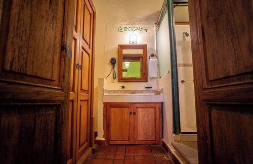 Centro Hotel | Hotel Casa del Refugio