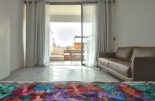 Ruta Independencia Hotel | Hotel Casa del Sótano