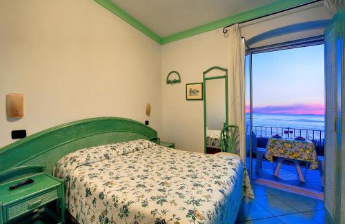 Forio Hotel | Hotel Casa del Sole