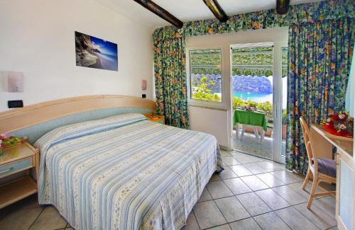 Forio Hotel | Hotel Casa del Sole