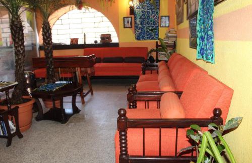 Quetzaltenango Hotel | Hotel Casa Del Viajero