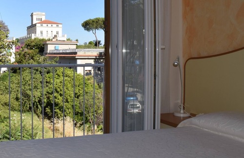 Casamicciola Terme Hotel | Hotel Casa Di Meglio