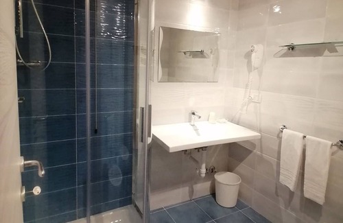 Casamicciola Terme Hotel | Hotel Casa Di Meglio