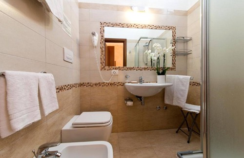 Casamicciola Terme Hotel | Hotel Casa Di Meglio