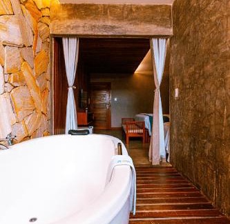 Icapui Hotel | Hotel Casa do Mar