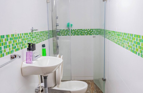 Guadalajara de Buga Hotel | Hotel Casa Encanto