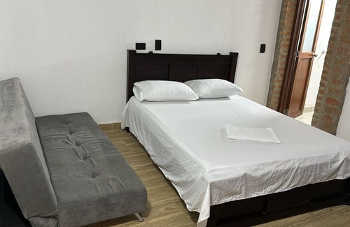 Guadalajara de Buga Hotel | Hotel Casa Encanto