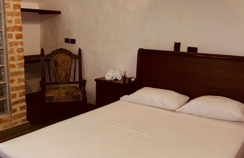 Guadalajara de Buga Hotel | Hotel Casa Encanto