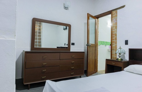 Guadalajara de Buga Hotel | Hotel Casa Encanto