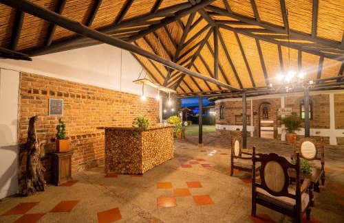 Villa de Leyva Cabina | Hotel Casa Elemento Villa de Leyva