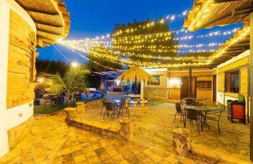 Villa de Leyva Cabina | Hotel Casa Elemento Villa de Leyva