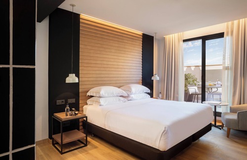 Sant Antoni Hotel | Hotel Casa Elliot