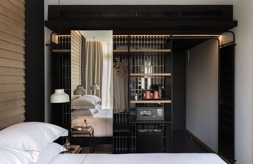 Sant Antoni Hotel | Hotel Casa Elliot