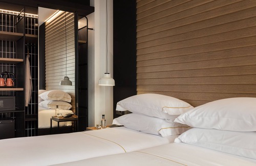 Sant Antoni Hotel | Hotel Casa Elliot