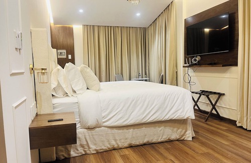 La Condesa Cama Y Desayuno | Hotel Casa Ensenada