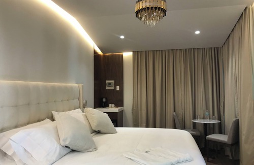 La Condesa Cama Y Desayuno | Hotel Casa Ensenada