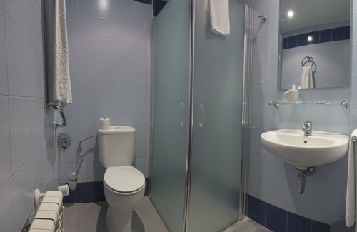 Santa Maria de Solius Hotel | Hotel Casa Santa Elena