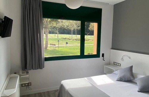 Santa Maria de Solius Hotel | Hotel Casa Santa Elena