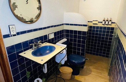 Bernal Hotel | Hotel Casa Fernali
