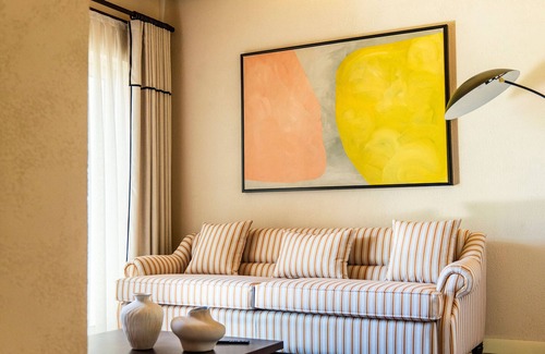 Alacati Hotel | Hotel Casa Fontana