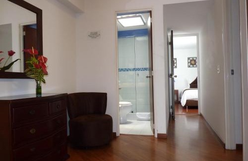 Manizales Hotel | Hotel Casa Galvez