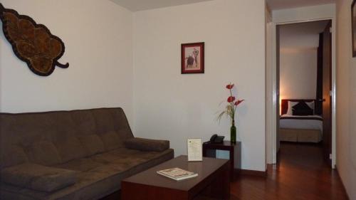 Manizales Hotel | Hotel Casa Galvez