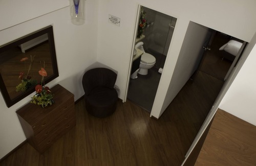 Manizales Hotel | Hotel Casa Galvez