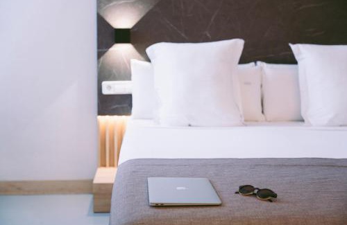 El Raval Hotel | Hotel Casa Gardenia
