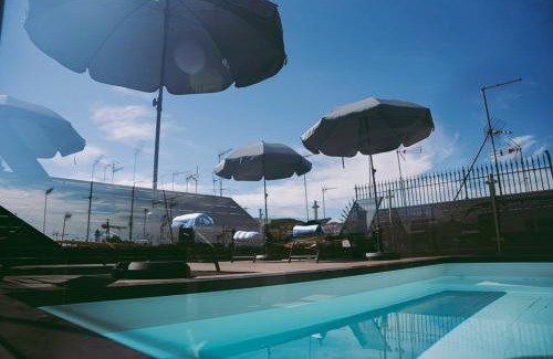 El Raval Hotel | Hotel Casa Gardenia