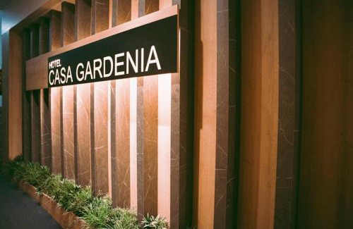 El Raval Hotel | Hotel Casa Gardenia