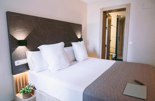 El Raval Hotel | Hotel Casa Gardenia