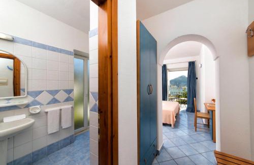 Sant'Angelo Hotel | Hotel Casa Gerardo