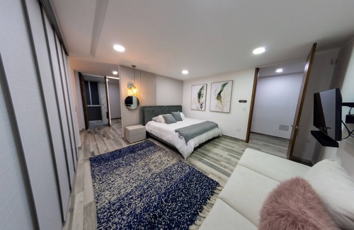 Circasia Casa | Hotel Casa Giraldo