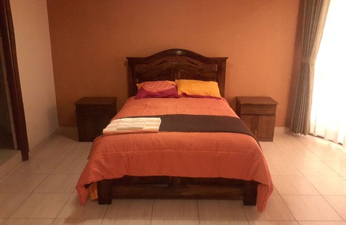 Potosi Hotel | Hotel Casa Grande F&J