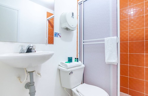 Riohacha Hotel | Hotel Casa Grande Riohacha Inn