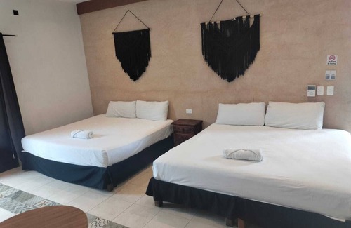 Chichen Itza - Valladolid Hotel | Hotel Casa Henequén