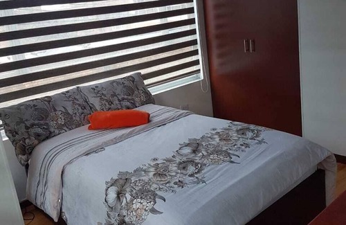 Fontibon Casa | Hotel Casa Huesped Kiwi