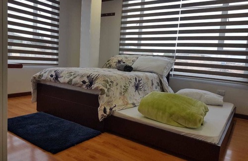 Fontibon Casa | Hotel Casa Huesped Kiwi