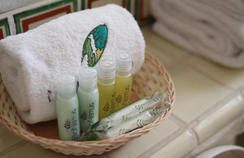 Zona sur Hotel | Hotel Casa Iguana Mismaloya