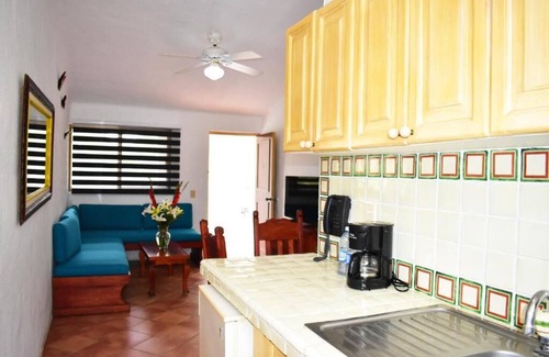 Zona sur Hotel | Hotel Casa Iguana Mismaloya