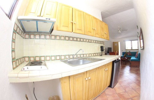 Zona sur Hotel | Hotel Casa Iguana Mismaloya