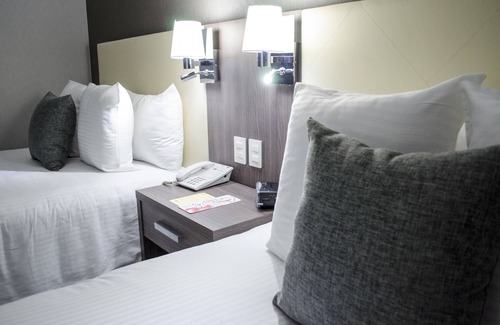 Celaya Hotel | Hotel Casa Inn Galerias