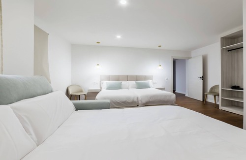 Camino de Ronda Hotel | Hotel Casa Jazmin